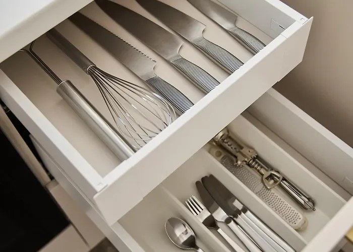 Orange I One Bedroom I One Cotroceni Park *