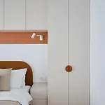 Orange I One Bedroom I One Cotroceni Park * 부쿠레슈티