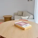 Orange I One Bedroom I One Cotroceni Park