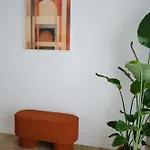 Orange I One Bedroom I One Cotroceni Park 아파트 부쿠레슈티