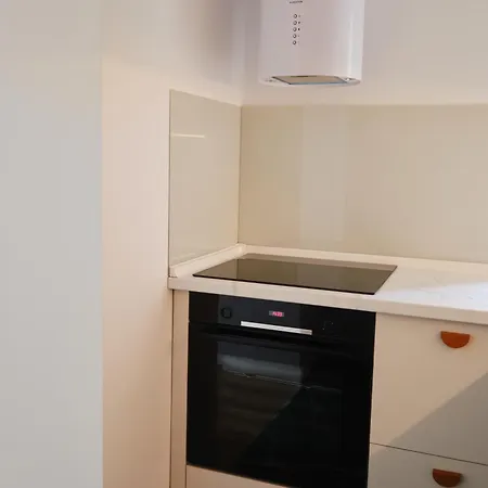 Orange I One Bedroom I One Cotroceni Park *