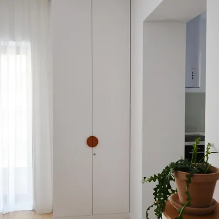 Апартаменты Orange I One Bedroom I One Cotroceni Park *