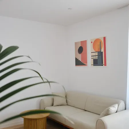 Orange I One Bedroom I One Cotroceni Park * Bucarest
