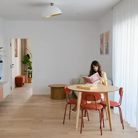 Apartment Orange I One Bedroom I One Cotroceni Park Bucharest