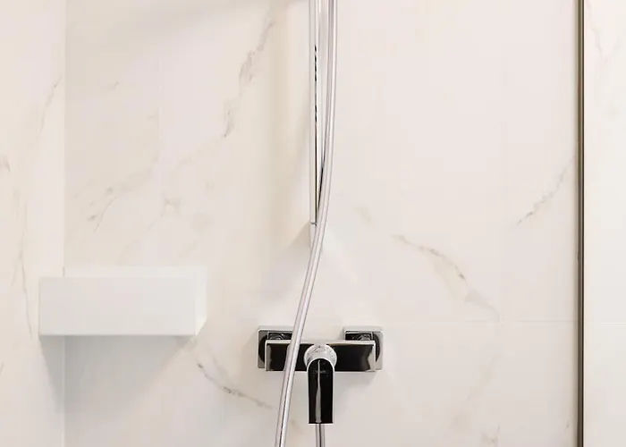 Orange I One Bedroom I One Cotroceni Park * Bucureşti