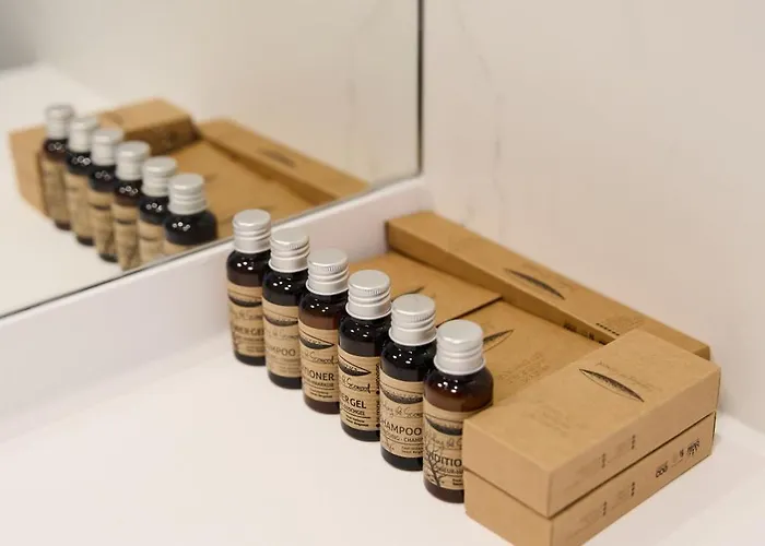 アパート Orange I One Bedroom I One Cotroceni Park