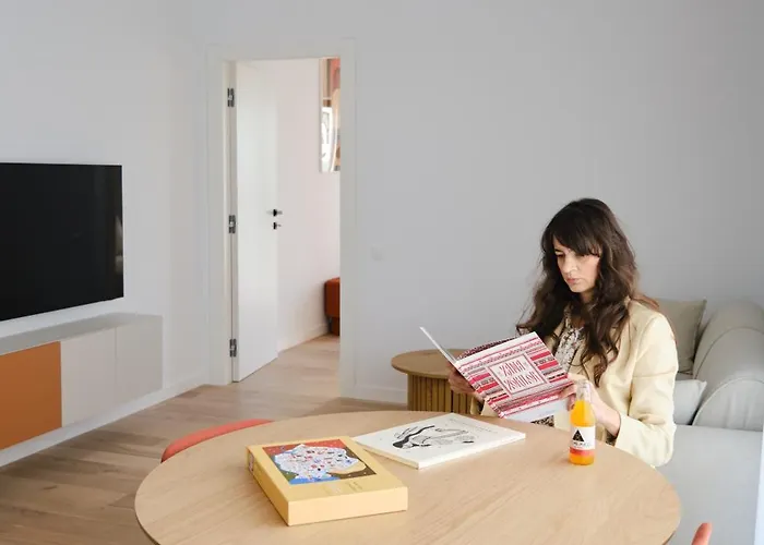 Orange I One Bedroom I One Cotroceni Park Appartement