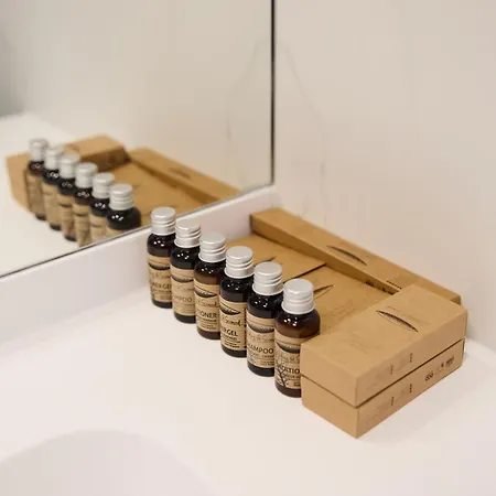 Appartamento Orange I One Bedroom I One Cotroceni Park