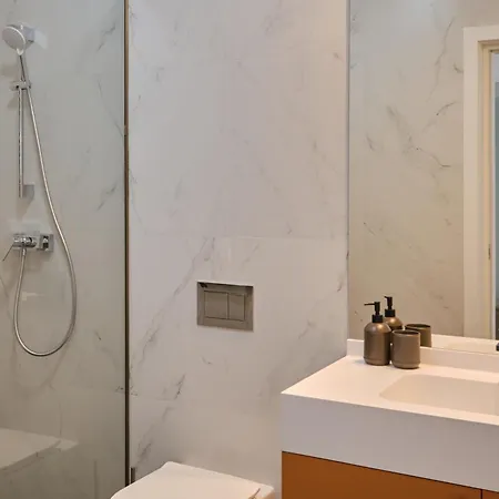 Orange I One Bedroom I One Cotroceni Park Appartamento